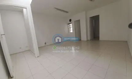 Aluguel sala em santana - 45m² por r$1390 em são paulo