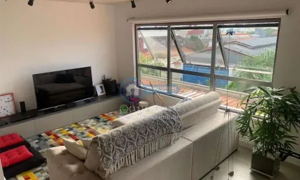 Venda e locação de ap mobiliado e automatizado de 1 dorm. carandiru sp - 70m² por r$746 mil