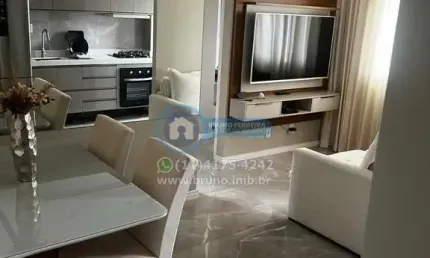 Venda apartamento 2 dorm. vila nova cachoeirinha - sp r$415k