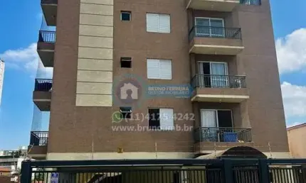 Venda: apartamento 2 dorm. vila dom pedro ii - r$339 mil