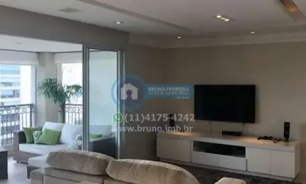 Aluguel: apartamento 3 suítes em santana, sp - 169m²