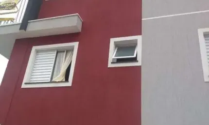 Apartamento na rua purus venda em vila mazzei  -  são paulo