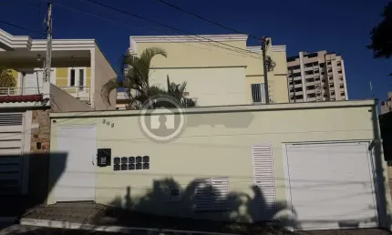 Casa em condomínio fechado com 2 quartos à venda na Rua Padre Agostinho Poncet, Água Fria, São Paulo