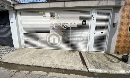 Casa de condomínio 1 dormitório em vila guilherme - sp: 34m² por r$ 250.000 para venda