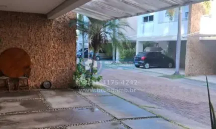 Casa em vila albertina: 4 dormitórios sendo 3 suítes, 4 vagas - venda