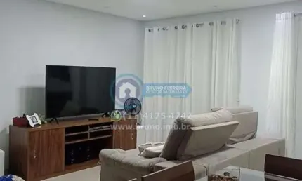 Casa em condomínio fechado: 3 dorms, 1 suíte, 2vagas r$ 842.000
