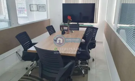 Venda prédio comercial em santana - 134m² por r$ 870.000 e locação r$6.200