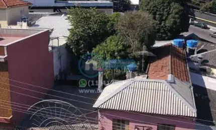 Venda de lote em jardim das laranjeiras - são paulo por r$2.700.000
