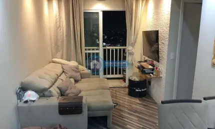 Venda de apartamento 2 dorm. em vila nova cachoeirinha - sp