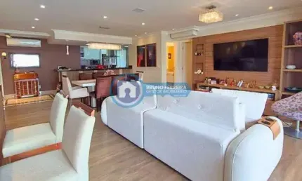 Cobertura duplex à venda no parque mandaqui, 250m², 2 suítes
