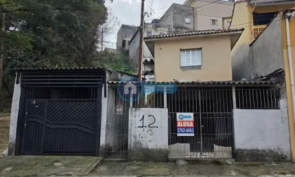 Sobrado para alugar na vila isolina mazzei, 2 dorms, 80m² – sp