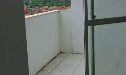 Apartamento com 3 quartos à venda no Cohafuma, São Luís 