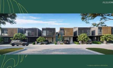 Casa com 3 dormitórios à venda, 182 m² por R$ 1.806.700,21 - Portal do Sol - João Pessoa/PB