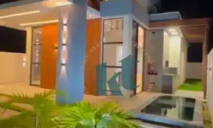 Casa com 3 dormitórios à venda, 100 m² por R$ 729.000 - Muçumagro - João Pessoa/PB