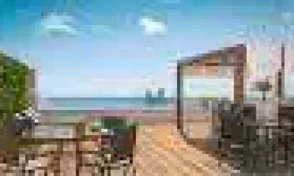 Apartamento com 2 dormitórios à venda, 83 m² por R$ 900.000,00 - Jardim Camboinha - Cabedelo/PB