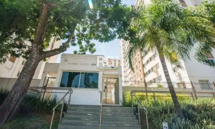 Apartamento 3 dormitórios à venda passo da areia porto alegre/rs