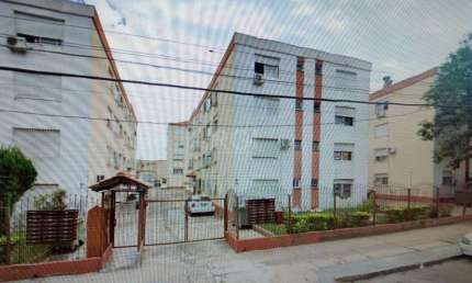 Apartamento para Venda - 40m², 1 dormitório, 1 vaga - Jardim Leopoldina