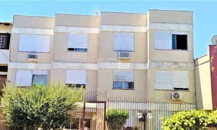 Apartamento 2 dormitórios à venda Passo da Areia Porto Alegre/RS