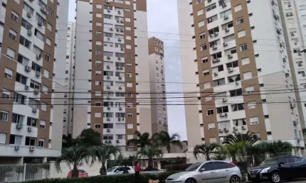 Apartamento 3 dormitórios à venda Vila Ipiranga Porto Alegre/RS