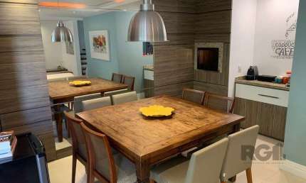 Casa em Condomínio 3 dormitórios à venda Sarandi Porto Alegre/RS