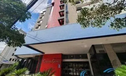 Sala Comercial 1 dormitórios para vender ou alugar Três Figueiras Porto Alegre/RS