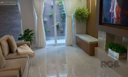 Casa em Condomínio 3 dormitórios à venda Sarandi Porto Alegre/RS