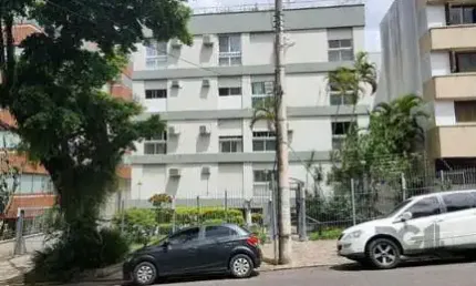 Apartamento 3 dormitórios à venda petrópolis porto alegre/rs