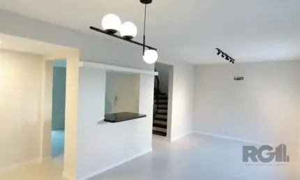 Casa condominio para Venda - 157m², 3 dormitórios, sendo 1 suites, 2 vagas - Sar
