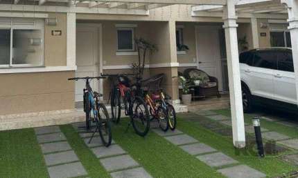 Casa em Condomínio 3 dormitórios à venda Sarandi Porto Alegre/RS