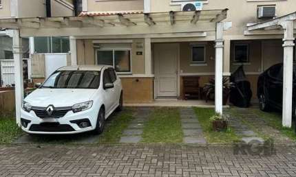 Casa em Condomínio 3 dormitórios à venda Sarandi Porto Alegre/RS