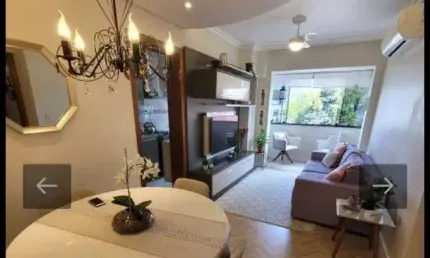 Apartamento 2 dormitórios à venda Passo da Areia Porto Alegre/RS