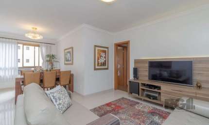 Apartamento 3 dormitórios à venda Passo da Areia Porto Alegre/RS