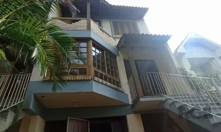 Casa 3 dormitórios para alugar Espírito Santo Porto Alegre/RS