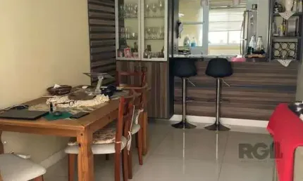 Casa condominio para Venda - 157m², 3 dormitórios, sendo 1 suites, 2 vagas - Sar