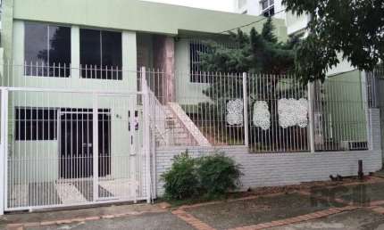 Casa comercial para alugar Passo da Areia Porto Alegre/RS