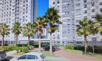 Apartamento 2 dormitórios à venda São Sebastião Porto Alegre/RS