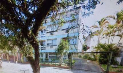 Apartamento 1 dormitórios à venda São Geraldo Porto Alegre/RS
