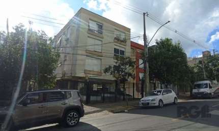 Apartamento 2 dormitórios à venda Bela Vista Porto Alegre/RS