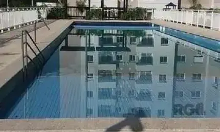 Apartamento 2 dormitórios para alugar Farrapos Porto Alegre/RS