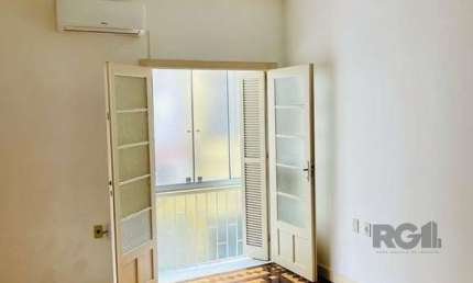 Apartamento 2 dormitórios à venda Cidade Baixa Porto Alegre/RS