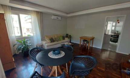 Apartamento para Venda - 119m², 3 dormitórios, sendo 1 suites, 3 vagas - Florest
