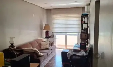 Apartamento para Venda - 52m², 1 dormitório, 1 vaga - Passo da Areia