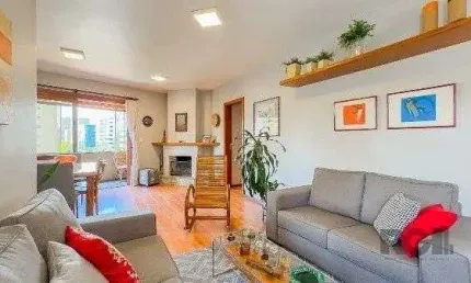 Vende-se amplo apartamento 3 quartos com suítes e 2 vagas ao lado do Parcão - 13