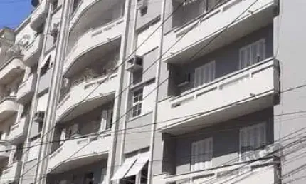 Apartamento 3 dormitórios à venda Floresta Porto Alegre/RS