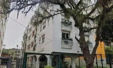 Apartamento 2 dormitórios à venda São João Porto Alegre/RS