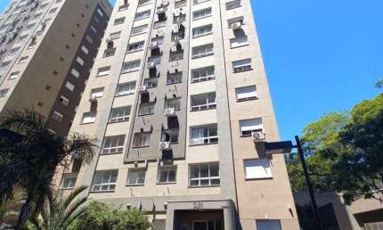 Apartamento 2 dormitórios à venda Jardim Carvalho Porto Alegre/RS