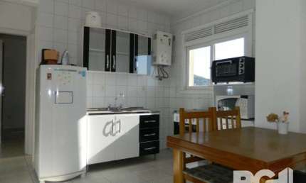 Apartamento 2 dormitórios à venda São João Porto Alegre/RS