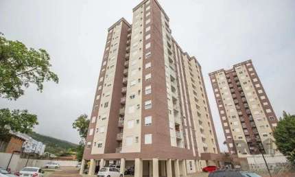 Apartamento com 2 quartos à venda em Morro Santana, Porto Alegre