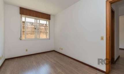 Apartamento 52m², 2 dormitórios no bairro Cidade Baixa