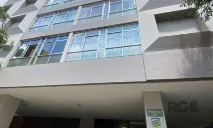 Apartamento - 3 dormitórios - vaga -  99,83 m² privativos - moinhos de vento